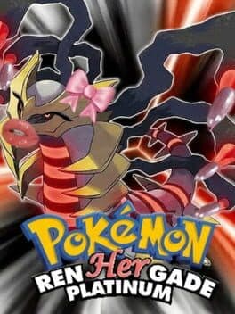 Pokémon RenHERgade Platinum