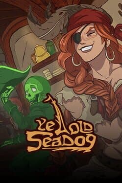 Ye Old Seadog