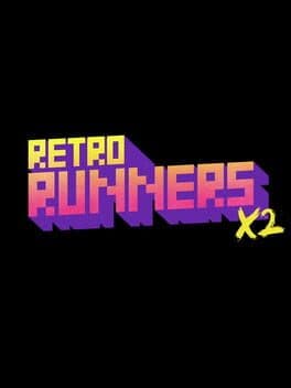 Retro Runners X2