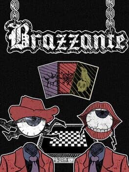 Brazzante