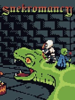 Snekromancy