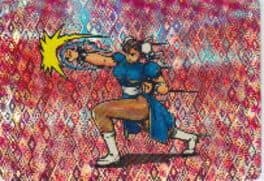 Barcode Battler II: Street Fighter II - 12. Kaikyaku Totsuken