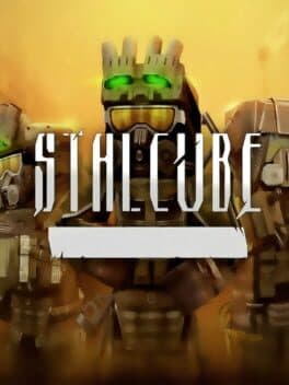 Stalcube