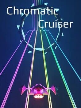 Chromatic Cruiser