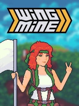 Wingmine