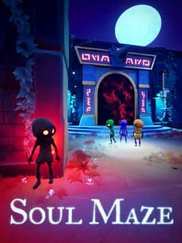 Soul Maze
