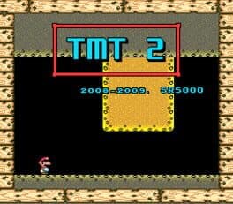 TMT 2