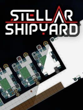 Stellar Shipyard