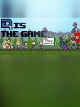 Dis: The Game