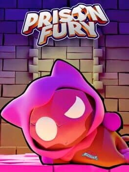 Prison Fury