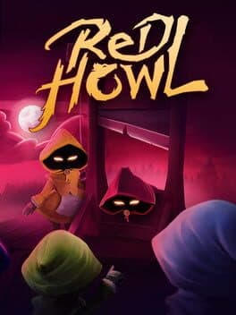 Redhowl