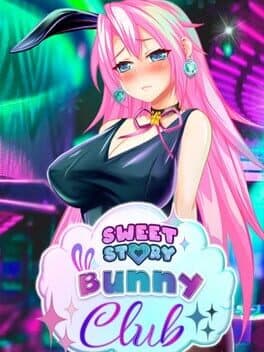 Sweet Story Bunny Club