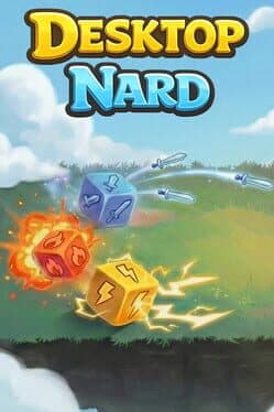 Desktop Nard