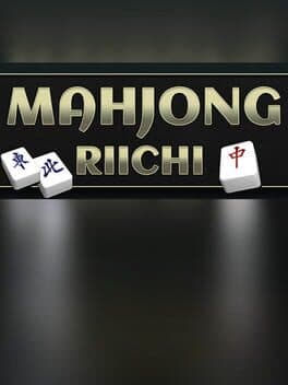 Mahjong Riichi Multiplayer