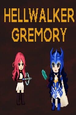 Hellwalker: Gremory