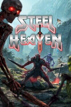 Steel Heaven