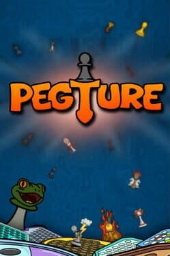 Pegture