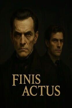 Finis Actus
