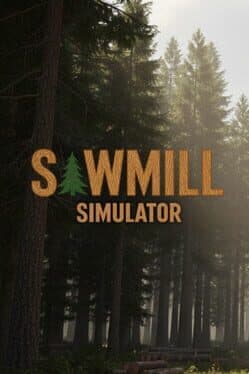 Sawmill Simulator