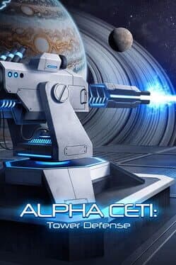 Alpha Ceti TD