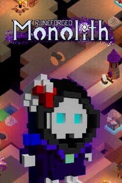 Runeforged: Monolith