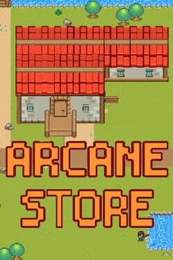 Arcane Store