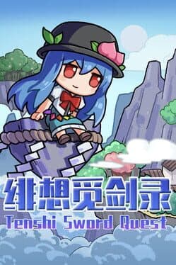 Tenshi Sword Quest