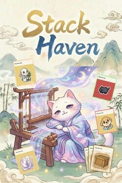 Stack Haven