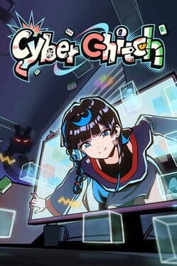 CyberGhitch