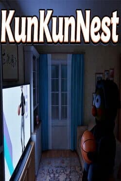 KunKunNest