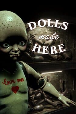 Dolls Made Here