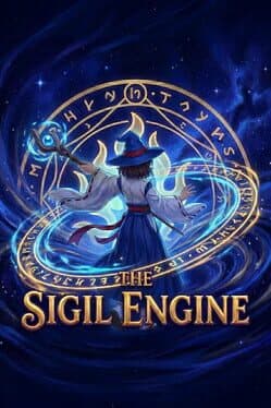 The Sigil Engine