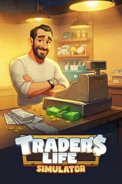 Traders Life Simulator