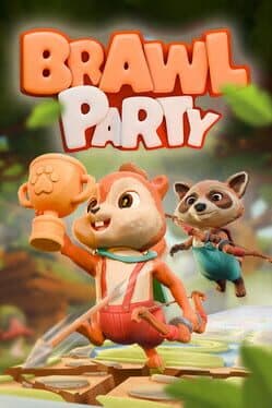Brawl Party