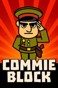 Commie Block