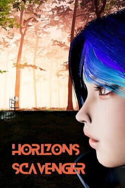 Horizons Scavenger