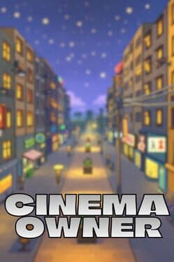 Cinema Owner