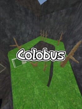 Colobus