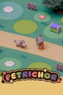 Petrichor
