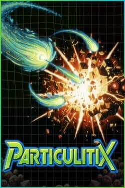 Particulitix
