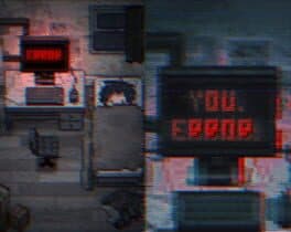 You, Error.