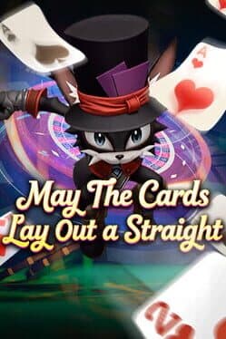 May the Cards Lay Out a Straight