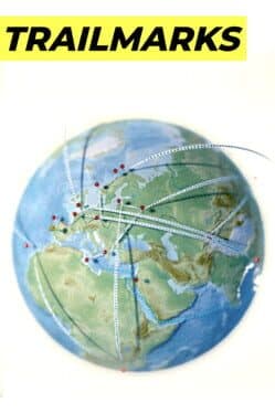 Trailmarks