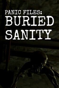 Panic Files: Buried Sanity