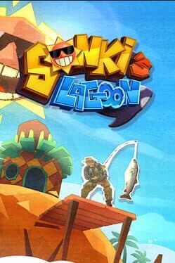 Sonki's Lagoon