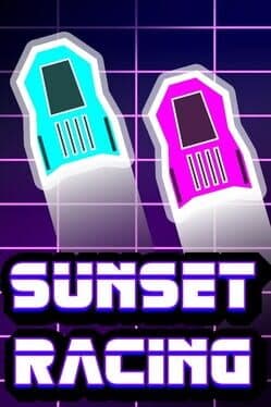Sunset Racing