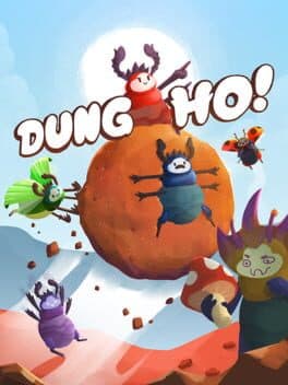 Dung Ho!