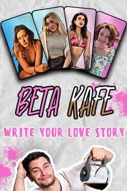 Beta Kafe: Write Your Love Story