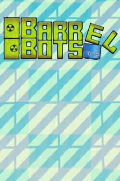 BarrelBots