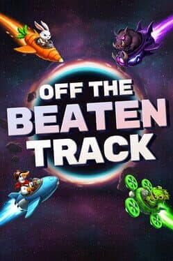Off the Beaten Track
